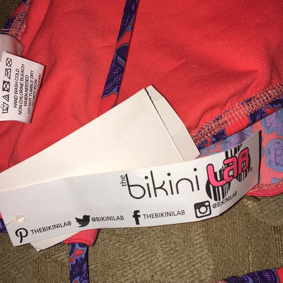 The Bikini Lab Bohemian Style - Picture 4 of 5